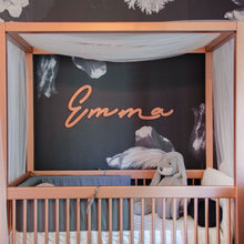 Marquise Cot