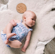 Baby Sheepskin - Short Hair Length