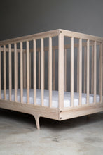 Jesse Cot & Toddler Bed Combo