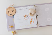 Baby Book | This Is The Story Of You