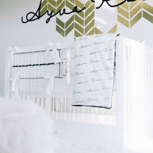 Christalla Cot