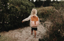 The Tiny Wanderer Backpack