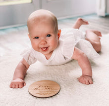 Baby Sheepskin - Short Hair Length