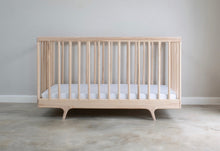 Jesse Cot & Toddler Bed Combo