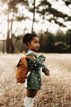 The Tiny Wanderer Backpack
