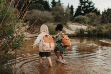 The Tiny Wanderer Backpack