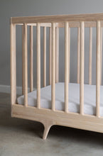Jesse Cot & Toddler Bed Combo