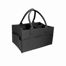 Felt Nappy Organizer