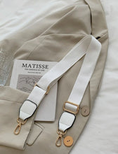 Nylon Bag Strap