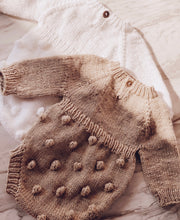 Riley Knit Romper