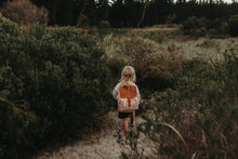 The Tiny Wanderer Backpack