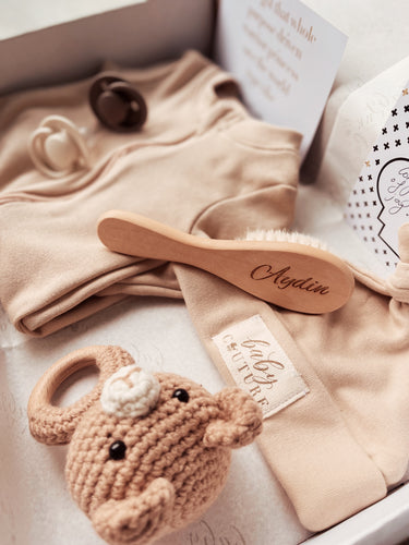 Signature Newborn Gift Sets