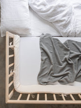 Jesse Cot & Toddler Bed Combo