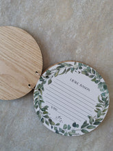 Personalized Wish Book