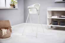 Shnuggle Baby Bath Stand | Fold away design