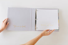 Baby Book | This Is The Story Of You