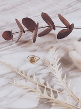 Our Signature Signet Ring