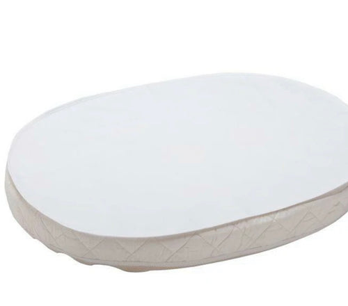 Stokke® Sleepi Mini Protection Sheet Oval V3