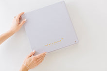 Baby Book | This Is The Story Of You