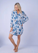 Bluebird Sleepshirt