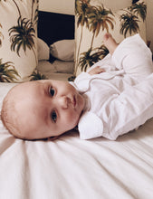 Signature Baby Linen Sleepwear