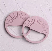 SUNSHINE TEETHERS