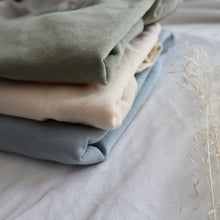 Neutral Embroidered Sweater