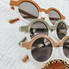 Kids Retro Sunglasses