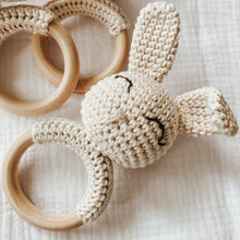 Rattle Teether