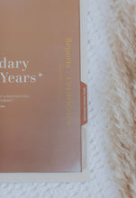 School Years Book | This Is The Story Of Your School Years