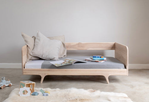 Jesse Toddler Bed