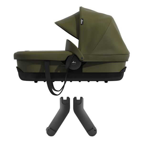 Mima zigi hot sale carrycot