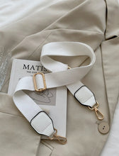 Nylon Bag Strap