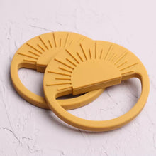 SUNSHINE TEETHERS