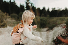 The Tiny Wanderer Backpack
