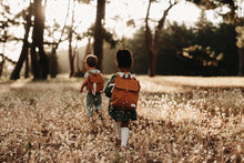 The Tiny Wanderer Backpack