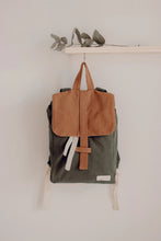 The Tiny Wanderer Backpack