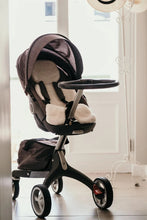 100% Merino Sheepskin Pram Liner