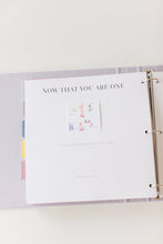 Baby Book | This Is The Story Of You