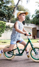 Emerald Sammy Balance Bicycle