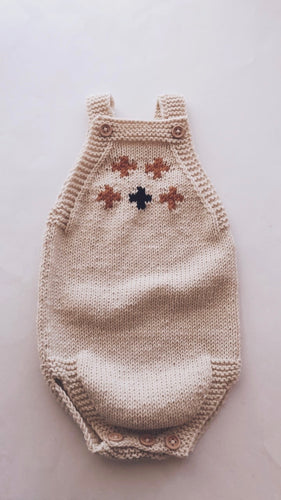 The BC Signature Romper