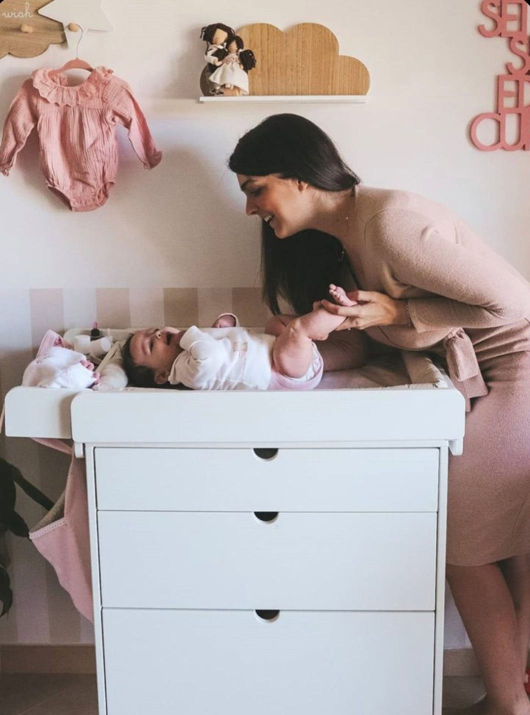 stokke home dresser Stokke® Home Dresser (Complete) – Baby Couture