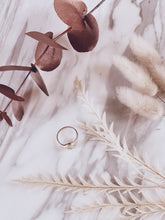Our Signature Signet Ring