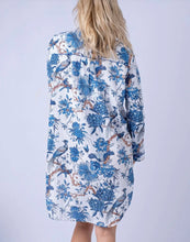 Bluebird Sleepshirt