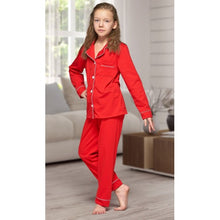 Classic Adult Christmas Sleepwear