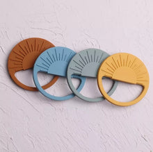 SUNSHINE TEETHERS
