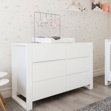 Quadro Dresser