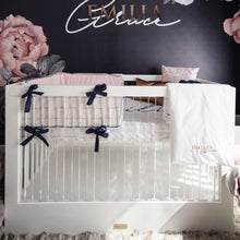 Christalla Cot