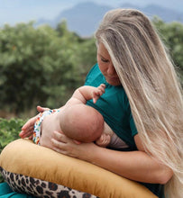 Bespoke Feeding Pillow