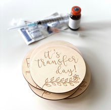 IVF Journey Milestone Collection - Set of 14 - 10cm